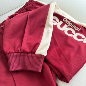 MEN'S GUCCI LOUNGE PANTS BNWT